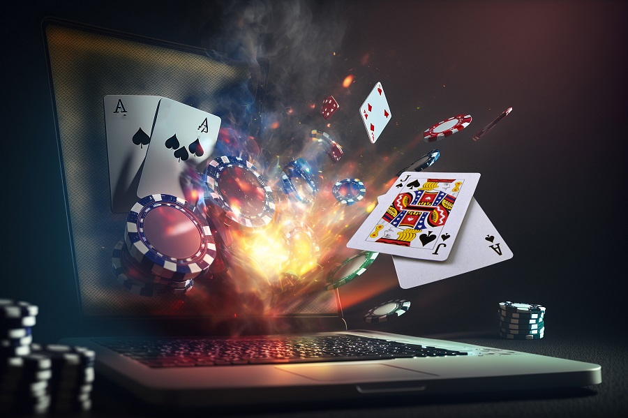 Casino en ligne en argent r&eacute;el pour les Joueurs Belges - Guide 2026