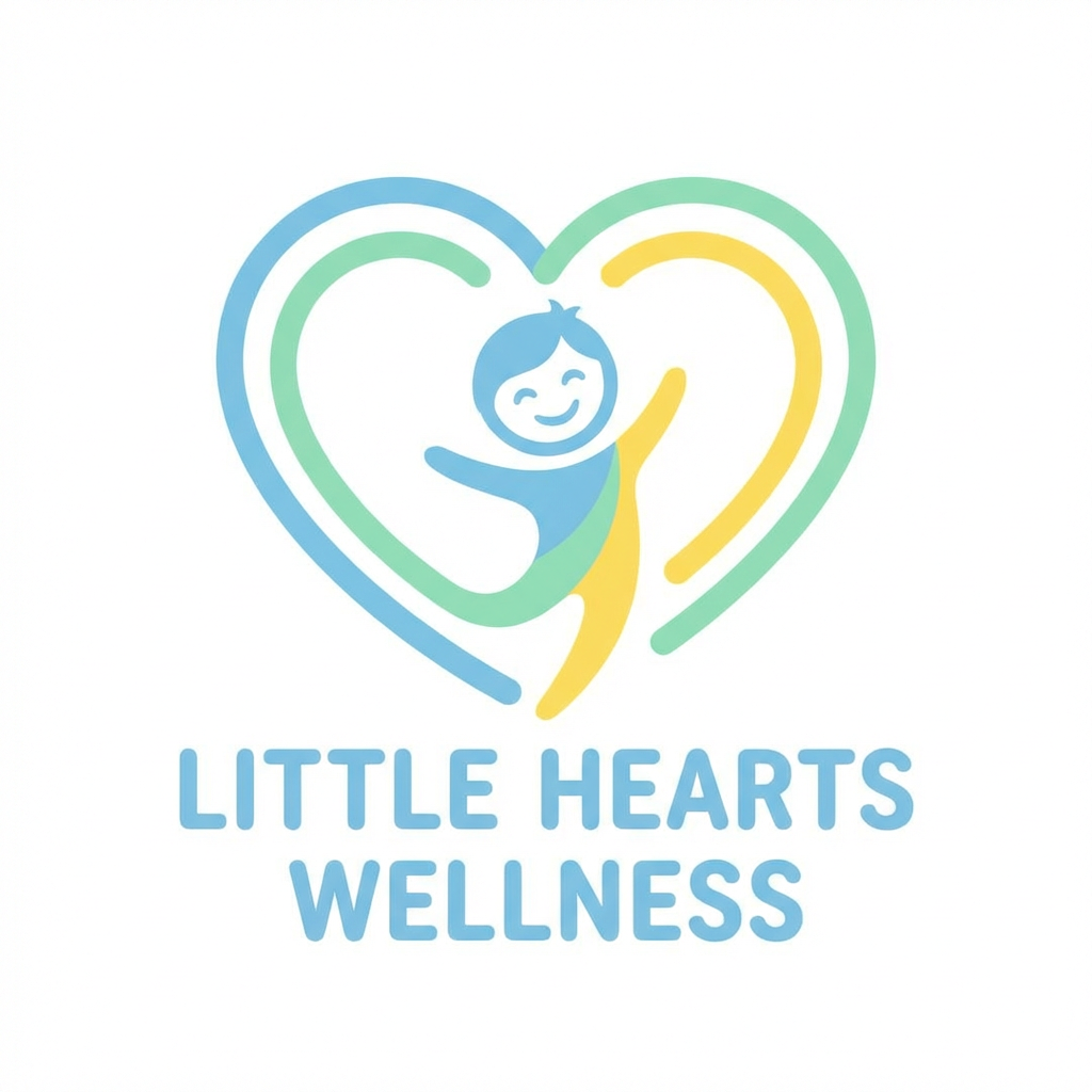 Wolfson Children's Hospital Logo